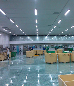 建冷庫需要哪些手續