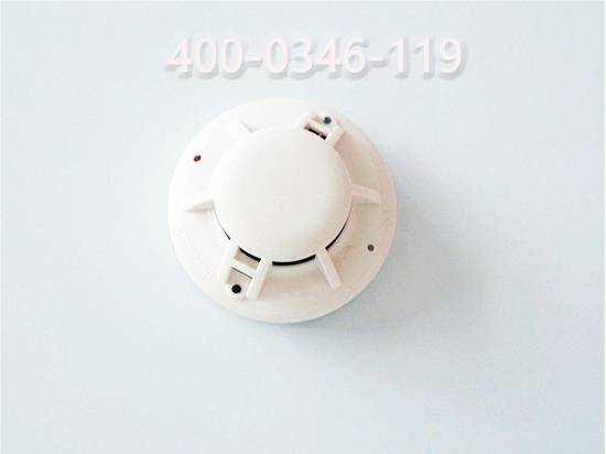 消防煙感報(bào)警器維修